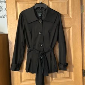 Black Dress Jacket